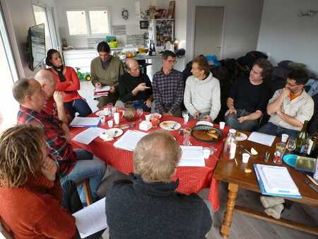 Démarches Multi Acteurs 1